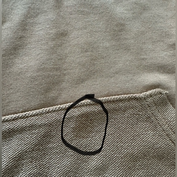 Aerie orange Hoodie - Picture 3 of 4